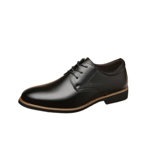 Casual Elegant Dress Shoes