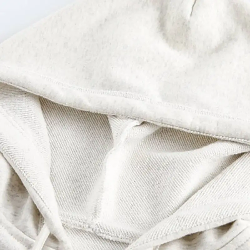 Fashionable Simple Sweatshirt Women-2