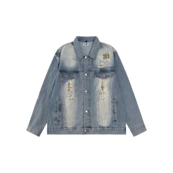 Loose Casual Jacket