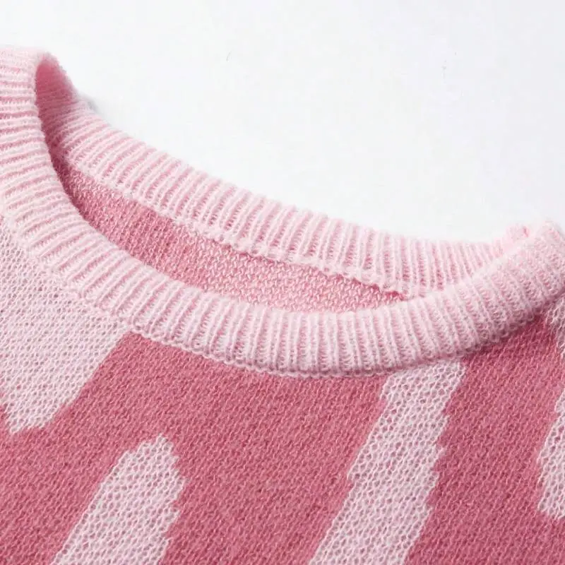 Casual Loose Sweater-9
