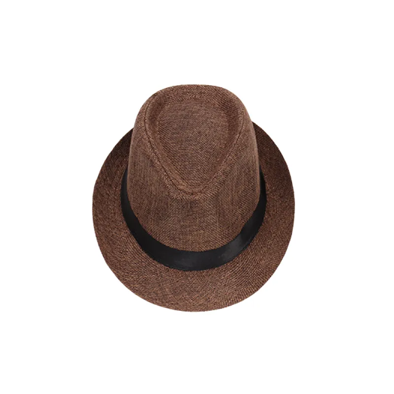 Simple Fashionable Other Hat Man-0