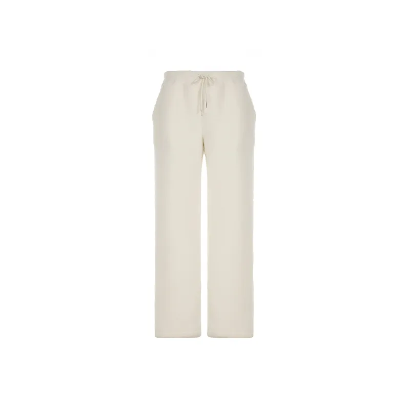 Street Loose Casual Pants Women-0
