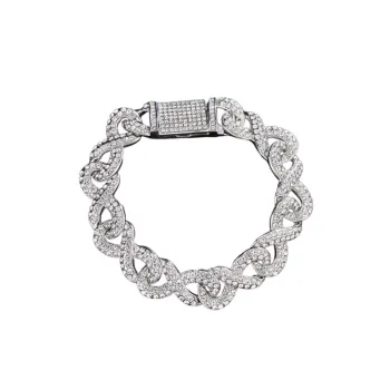 Hip hop Trendy Bracelet