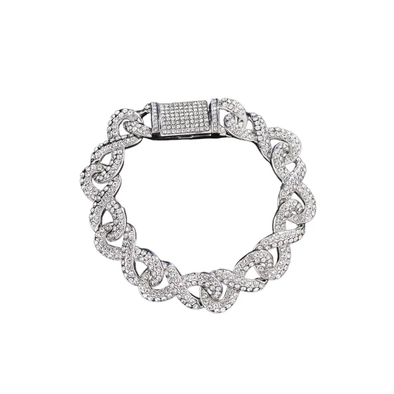 Hip hop Trendy Bracelet-2