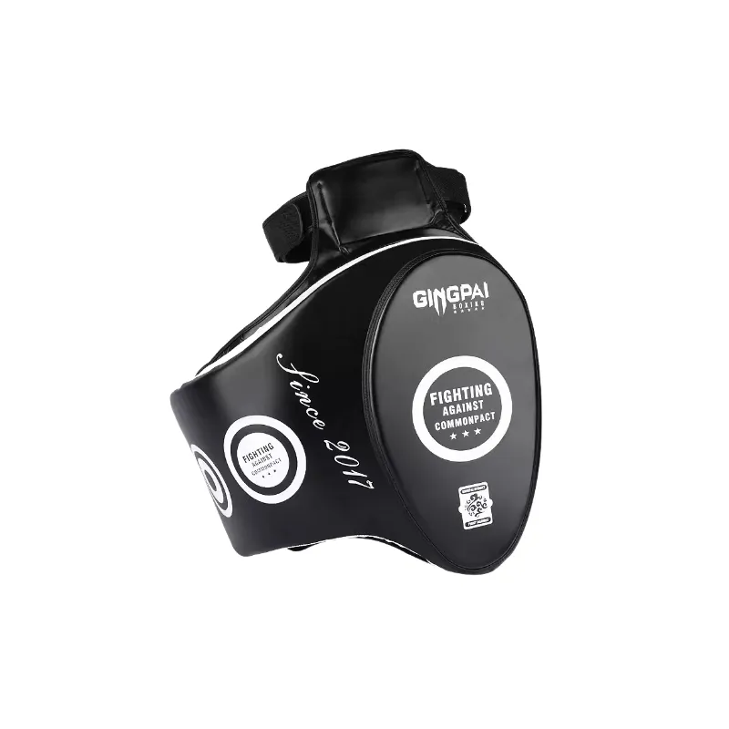 Simple Basics Boxing Protective Gears-8