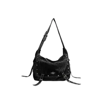Casual Large Capacity Shoulder Bag
