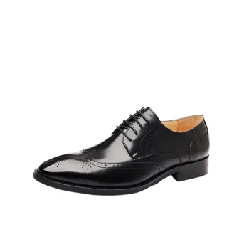 Casual Softness Dress Shoes
