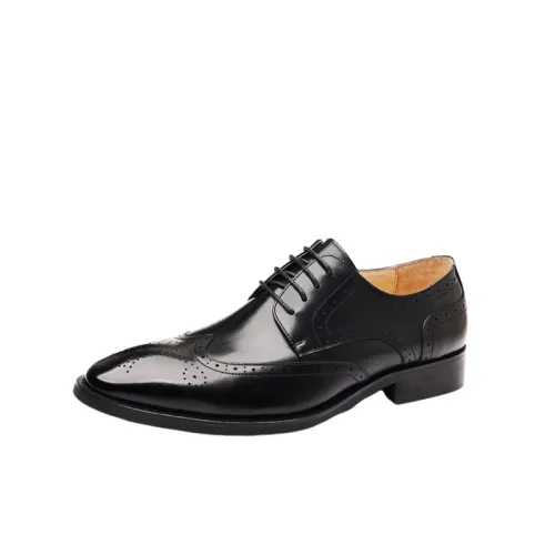 Casual Softness Dress Shoes