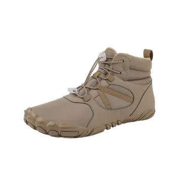 Casual Retro Snow Boots