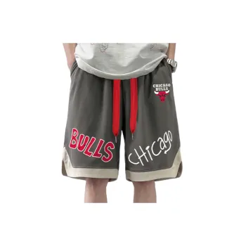Retro Training Quick Drying Shorts