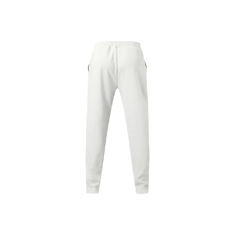 Fashionable Loose Straight Leg Casual Pants-7