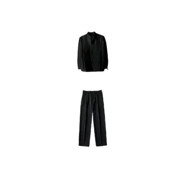 Casual Basics Suit