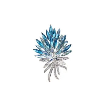 Fashionable Simple Brooch