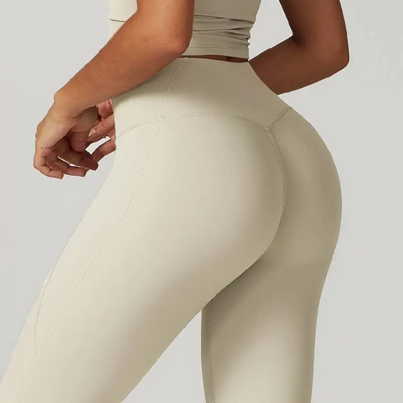 Casual Sporty Leggings Women-8