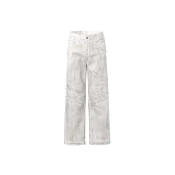 Retro Fashion Jeans