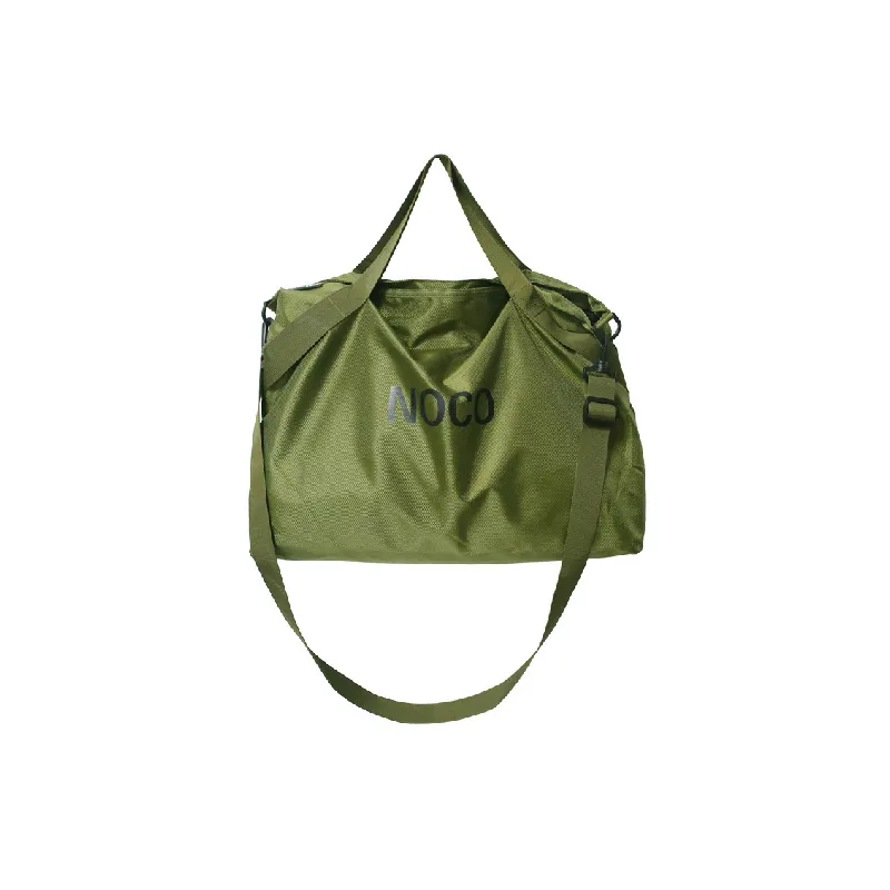 Simple Large Capacity Travel Bag-0