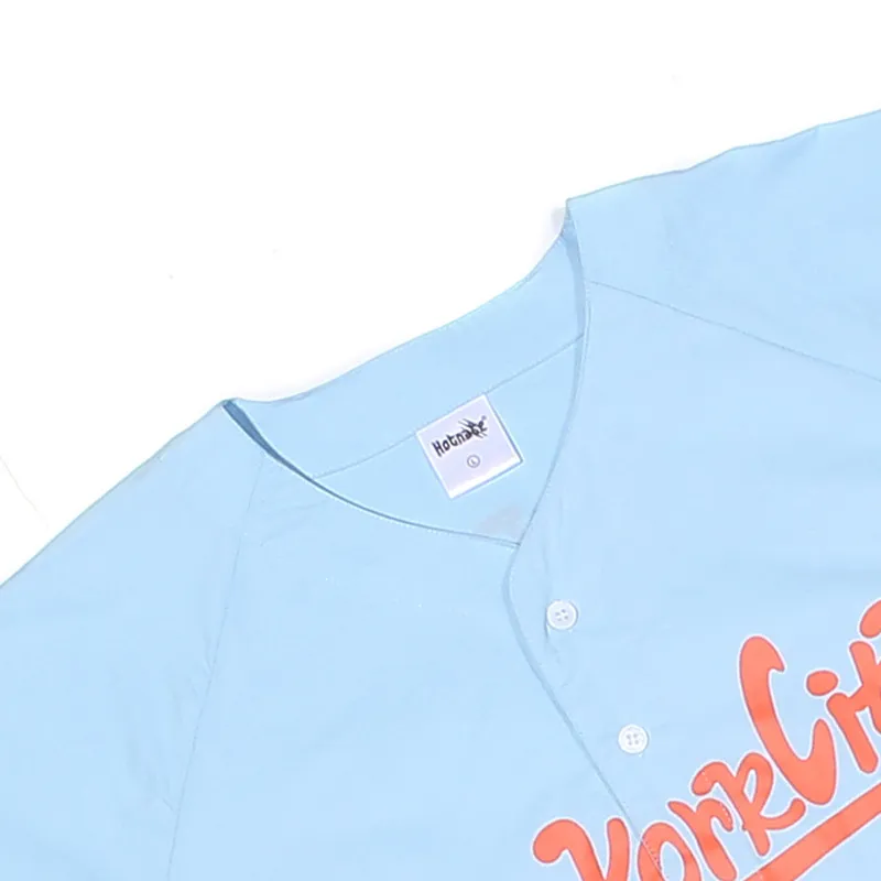Casual Short Sleeve T shirt-2