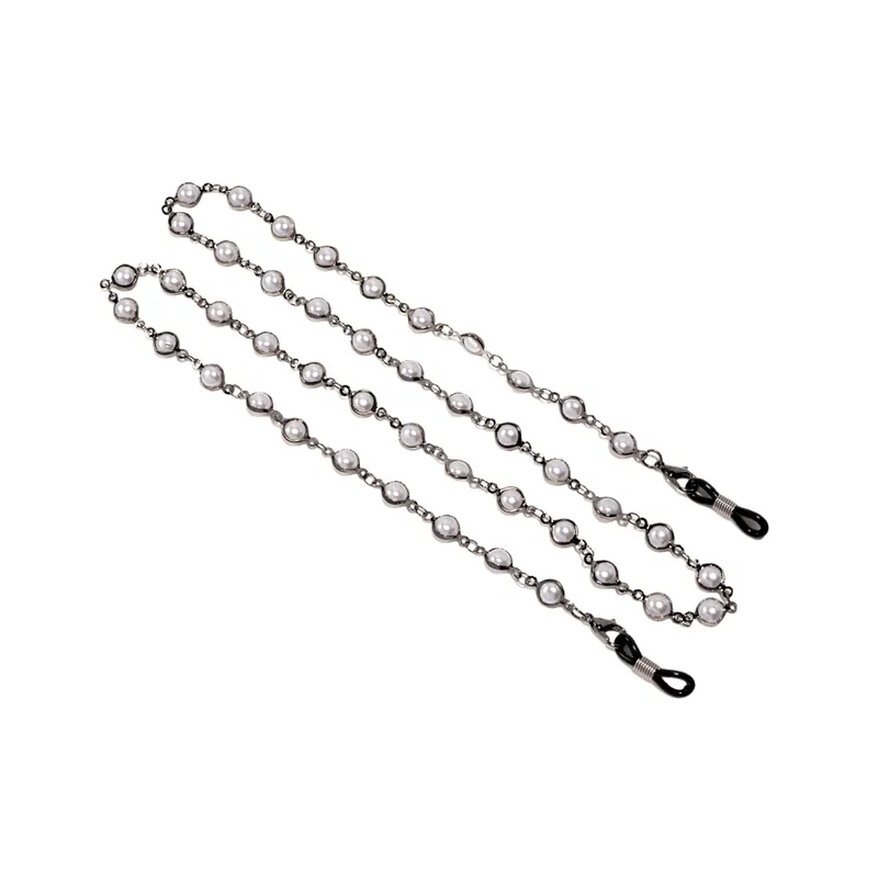 Simple Basics Eyeglass Chain-4