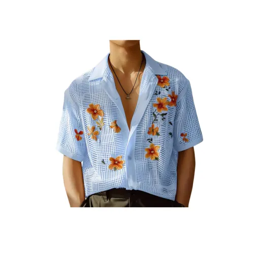 Vacation Cool Shirt