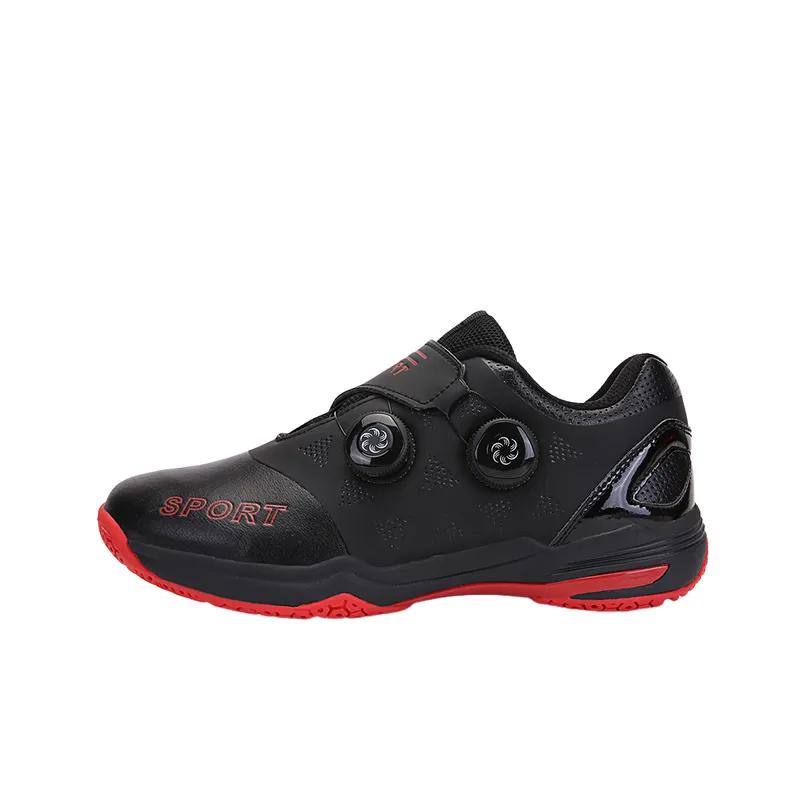 Casual Waterproof Badminton Shoes