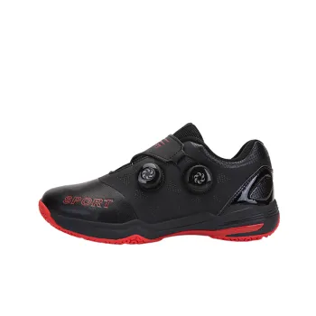 Casual Waterproof Badminton Shoes