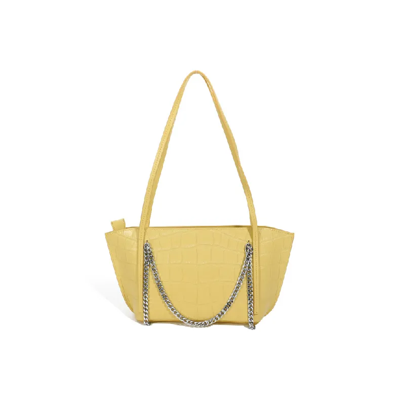 Retro Simple Shoulder Bag-3