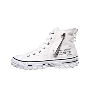 Fashionable Casual Breathable Lifestyle Shoes