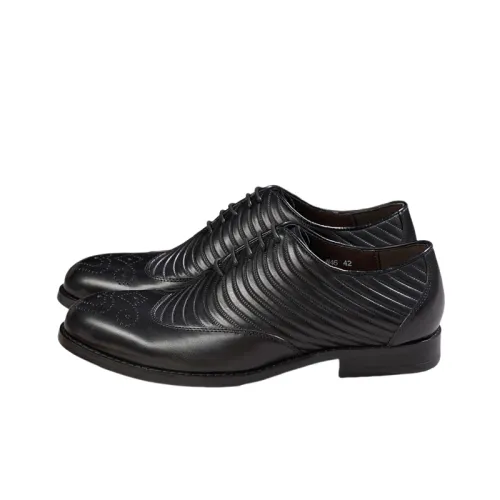 Casual Lightweight Dress Shoes