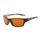 Tea Brown