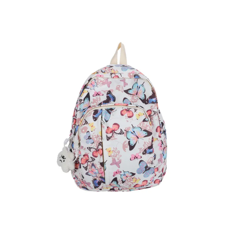Fashionable Funky Backpack-8