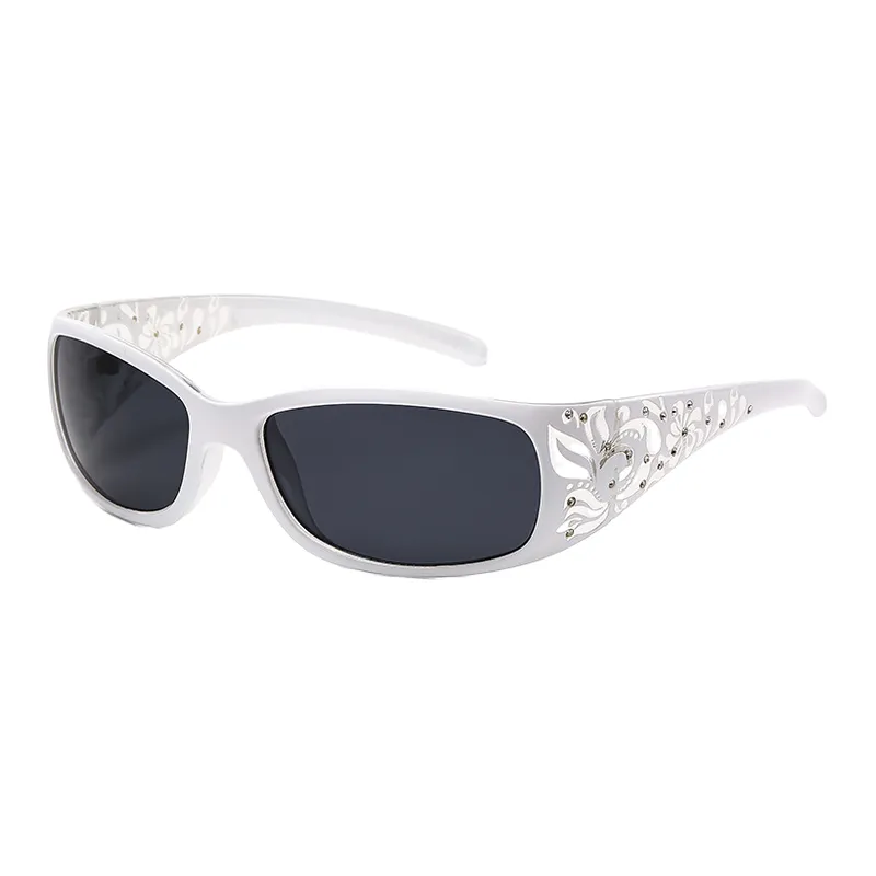 Fashionable Simple Sunglasses-4