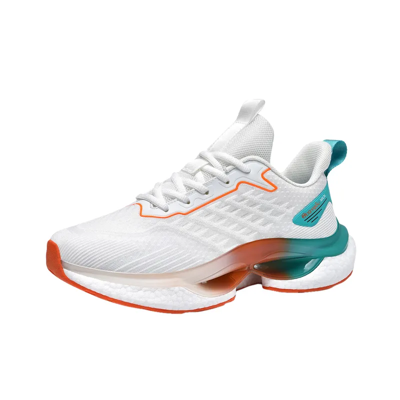 Sporty Breathable Lifestyle Shoes-8
