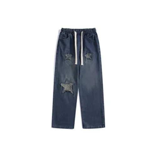 FORTEI Jeans Men