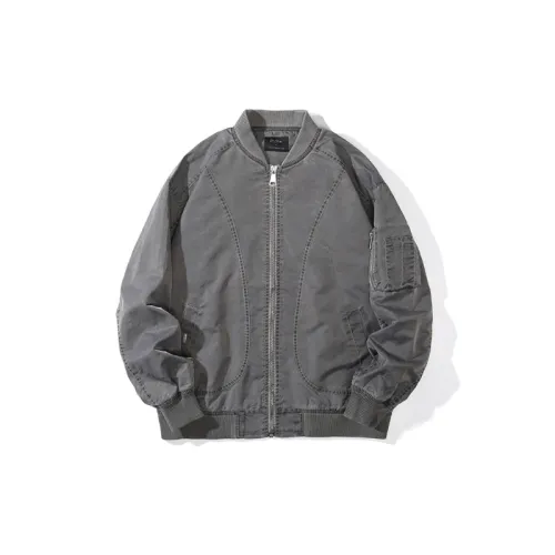 Casual Breathable Fashion Jacket