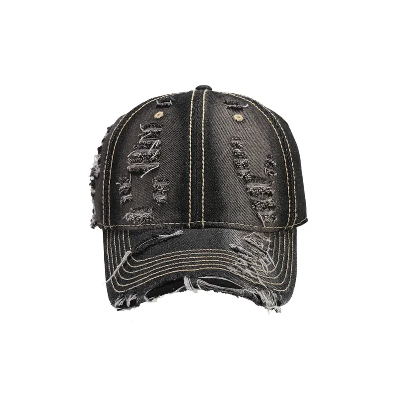 Fashionable Street Baseball Cap-0