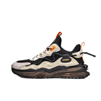 Breathable Mesh Casual Running Sports Shoes