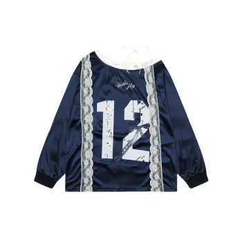 Sporty Casual T Shirt Women