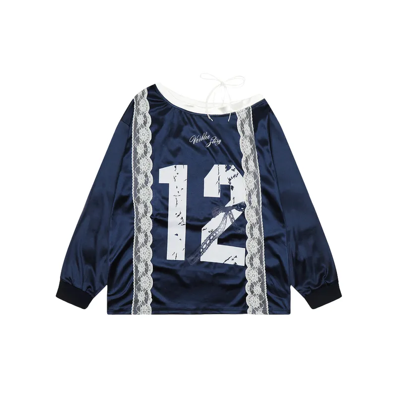 Sporty Casual T Shirt Women-2