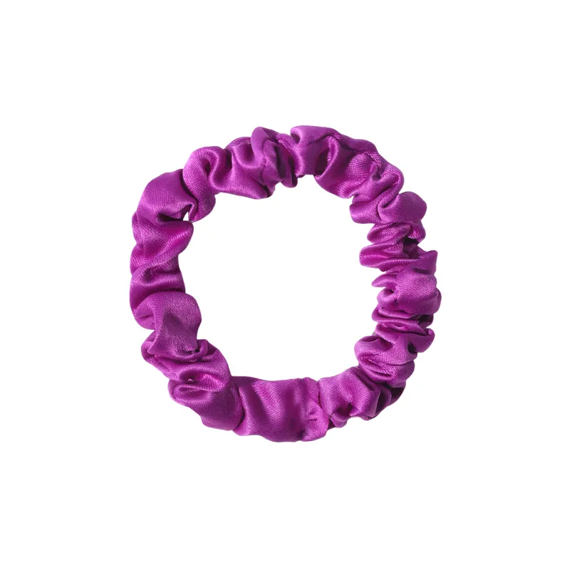 Simple Fashionable Hair Tie-10