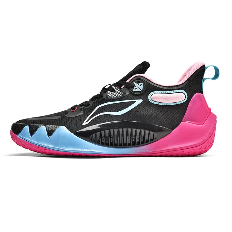 Breathable Basketball Shoes