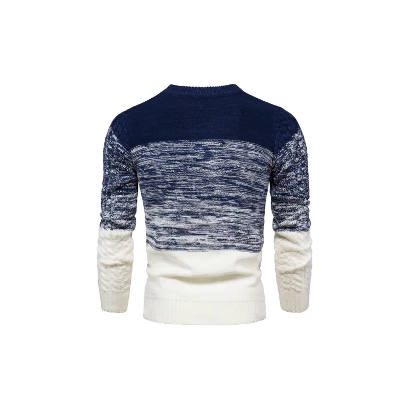 Fashion Loose Sweater-1