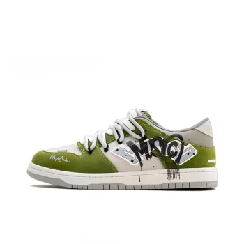 Casual Sporty Stylish Skateboarding Shoes