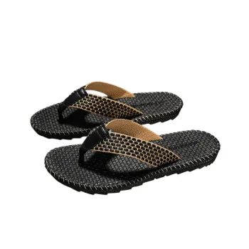 Casual Basics Flip Flops
