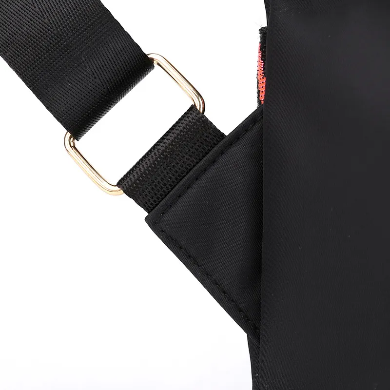 Fashionable Simple Backpack-3