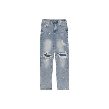 Casual Street Jeans