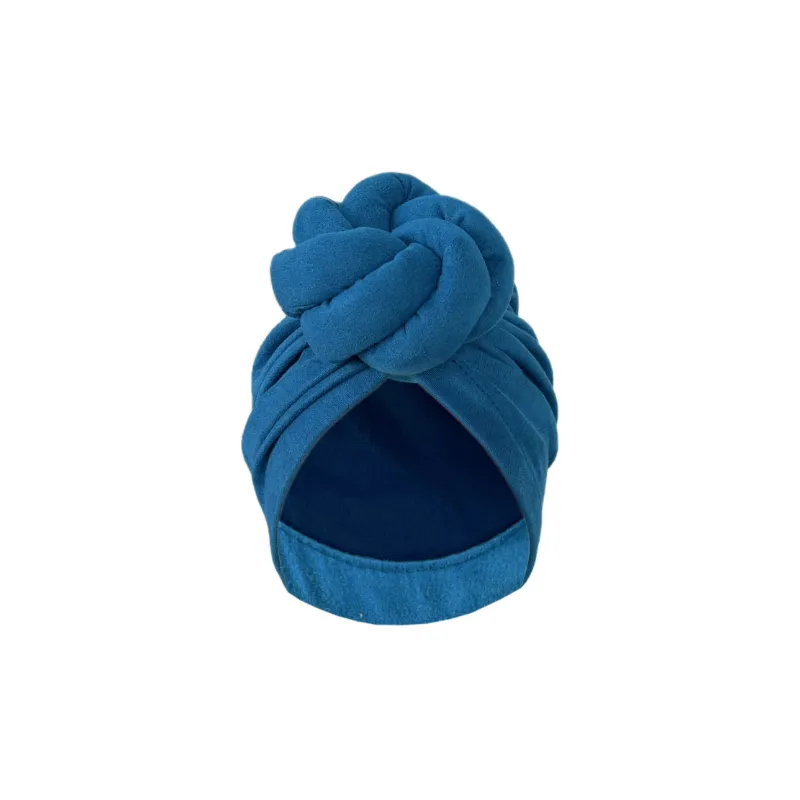 Basics Plain Headwrap-3