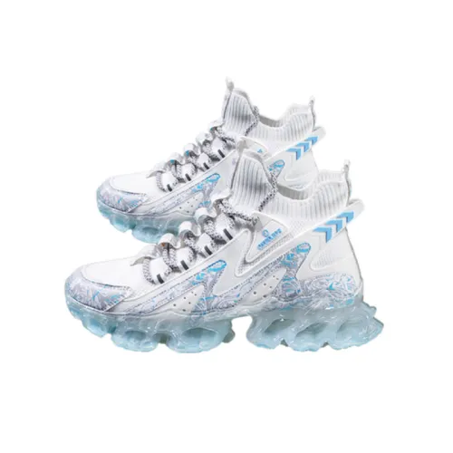 Fashionable Cool Lifestyle Shoes