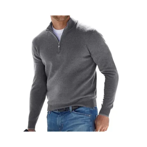 Casual Long Sleeve Sweater