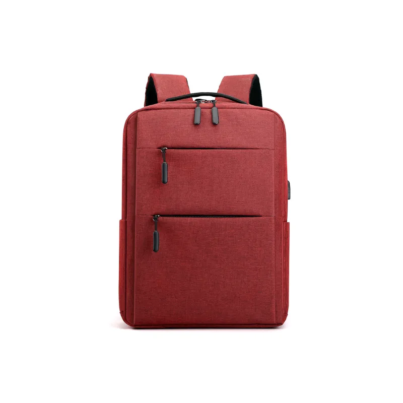Sporty Fashionable Backpack-7