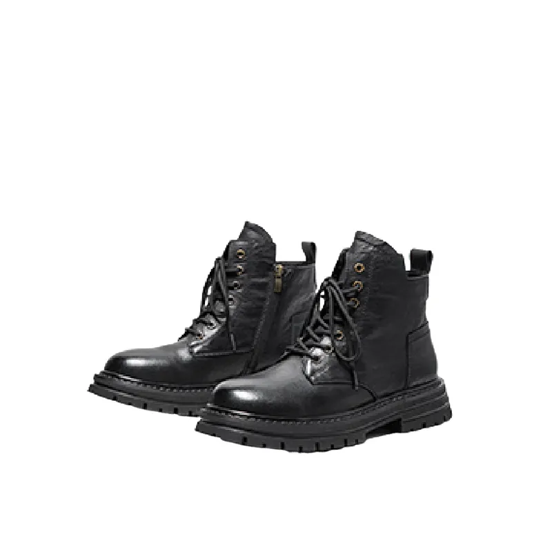 Fashionable Cool Martin Boot-0